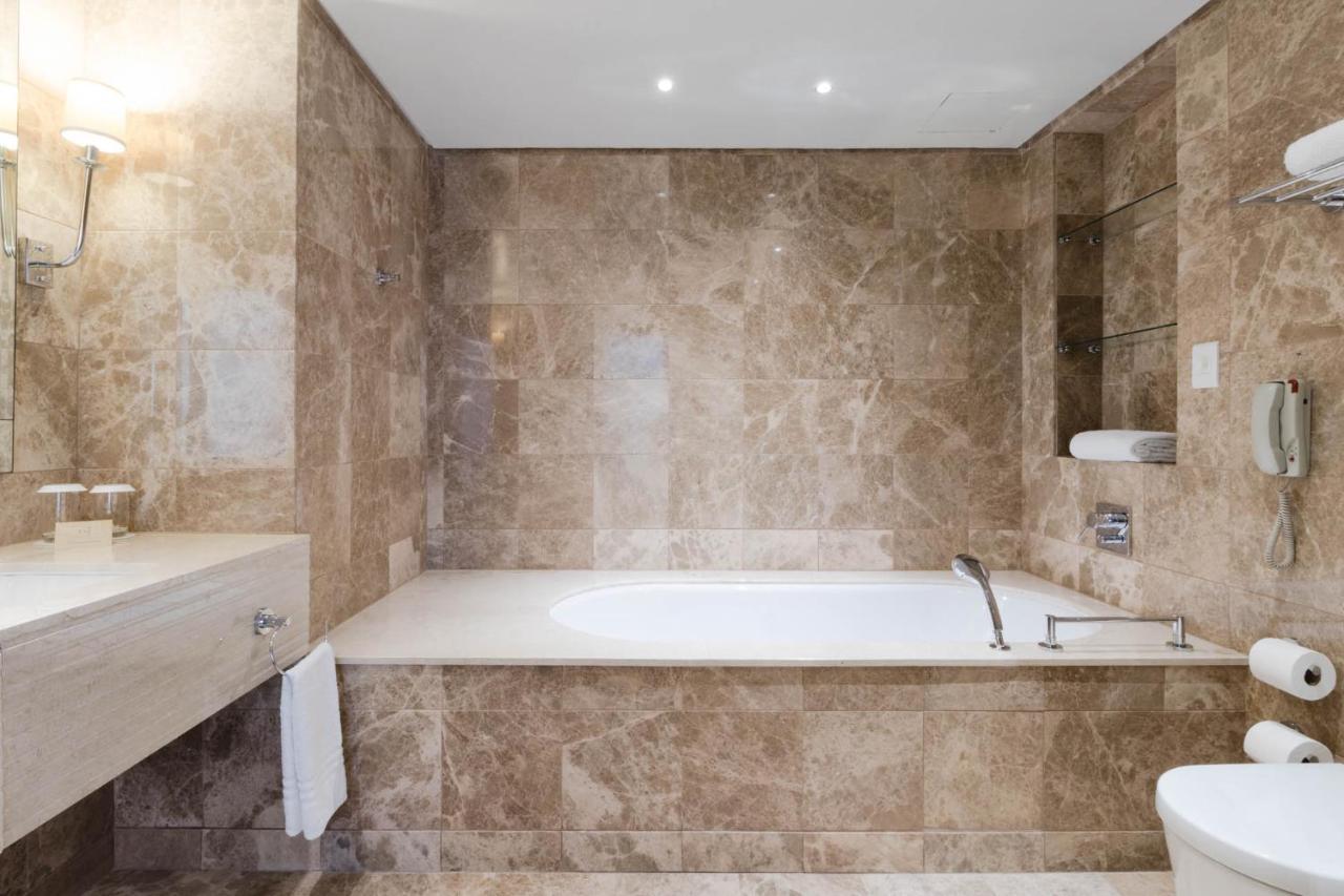 Taj Hotel Cape Town - Taj Residence Suite ,Let Out Privately Exterior photo