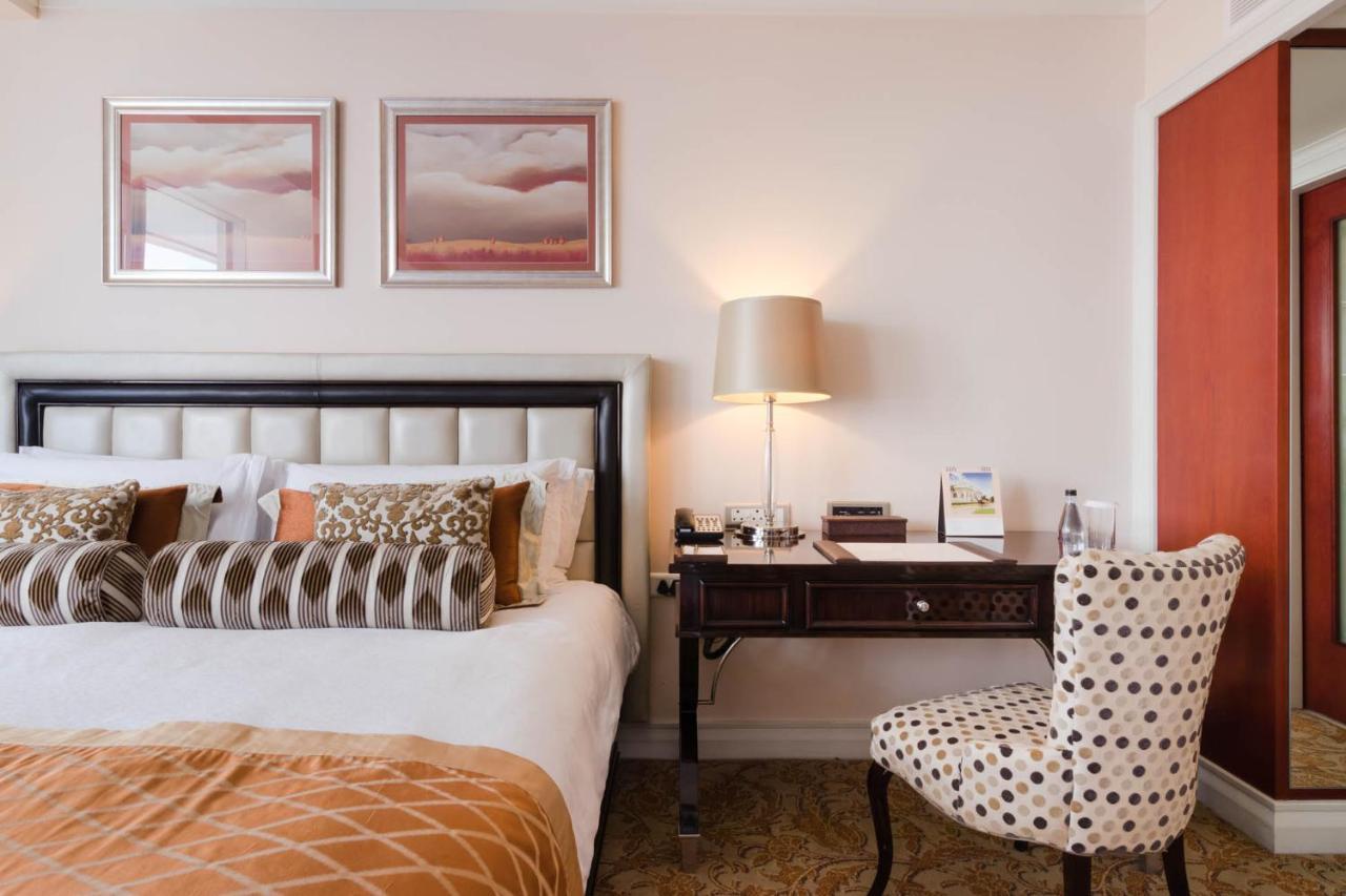 Taj Hotel Cape Town - Taj Residence Suite ,Let Out Privately Exterior photo