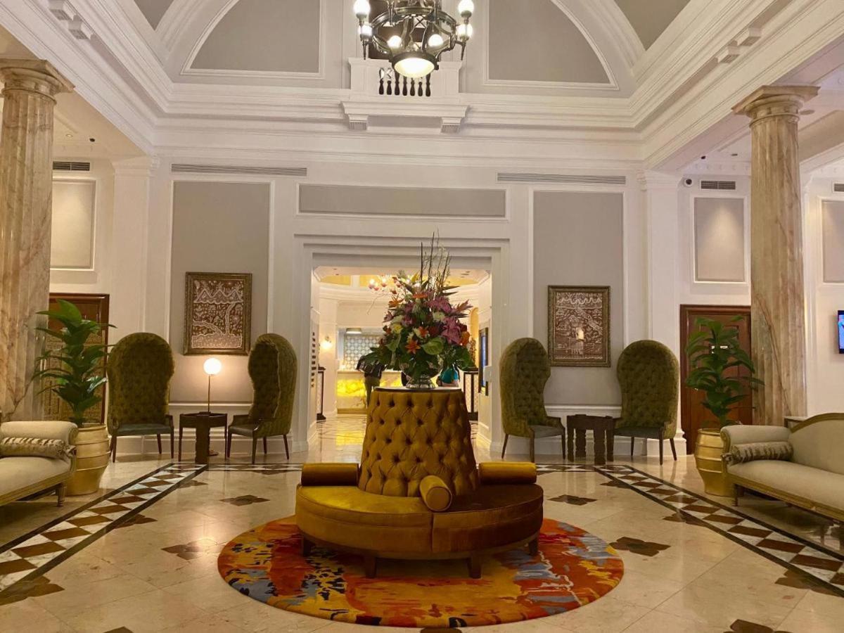 Taj Hotel Cape Town - Taj Residence Suite ,Let Out Privately Exterior photo