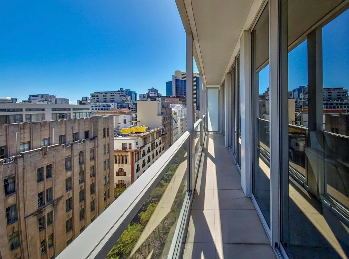 Taj Hotel Cape Town - Taj Residence Suite ,Let Out Privately Exterior photo