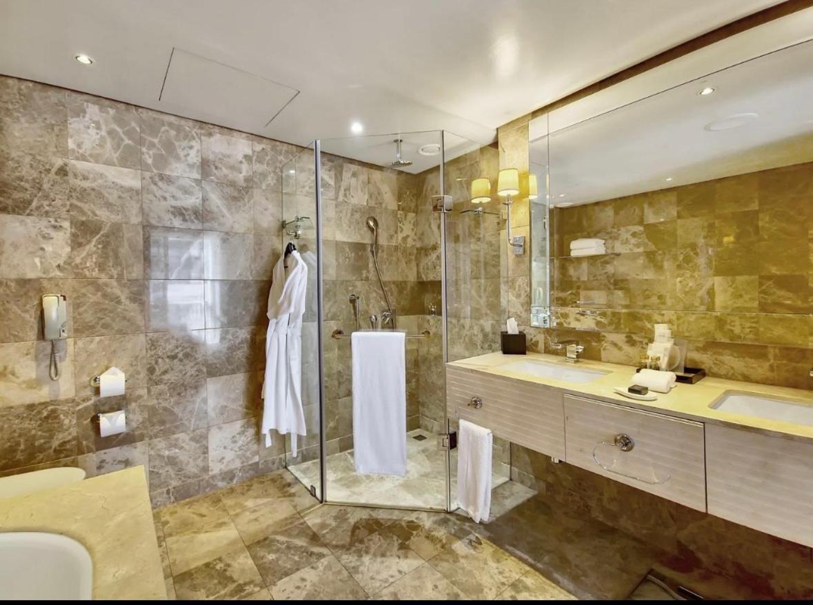 Taj Hotel Cape Town - Taj Residence Suite ,Let Out Privately Exterior photo